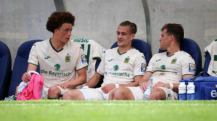 Unter anderem Samuel Althaus, Sigurd Haugen und Florian Niederlechner haben neue Marktwerte erhalten. Unter anderem Samuel Althaus, Sigurd Haugen und Florian Niederlechner haben neue Marktwerte erhalten.