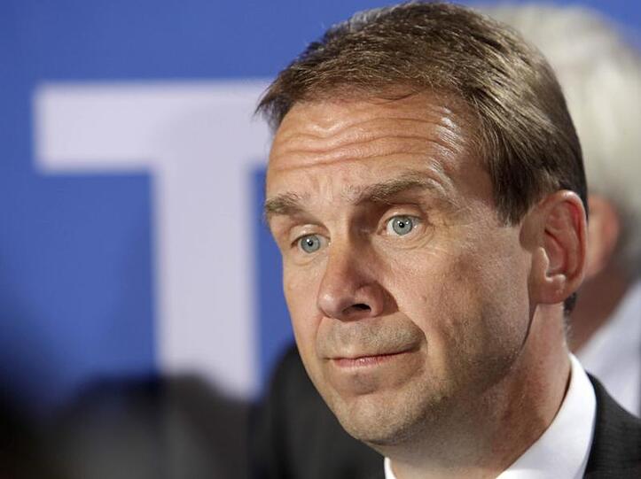 Dieter Althaus