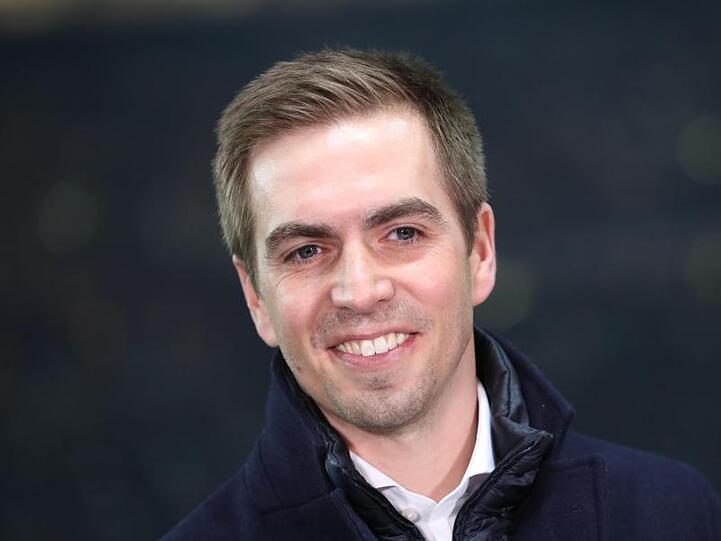 Der frühere Fußball-Nationalspieler Philipp Lahm. Foto: Christian Charisius/Archiv
