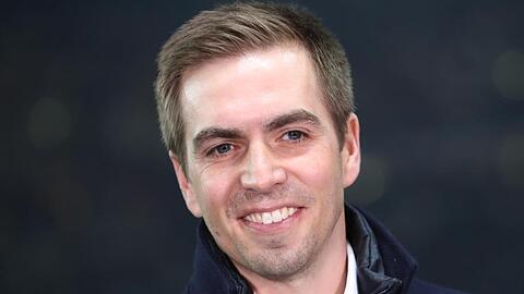 Der frühere Fußball-Nationalspieler Philipp Lahm. Foto: Christian Charisius/Archiv