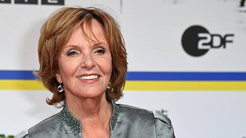 Ulrike Kriener und "Kommissarin Lucas" verabschieden sich vom ZDF.