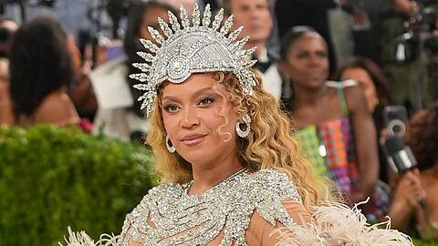 Beyonc&eacute; hat gerade ihren 45. Geburtstag gefeiert.
