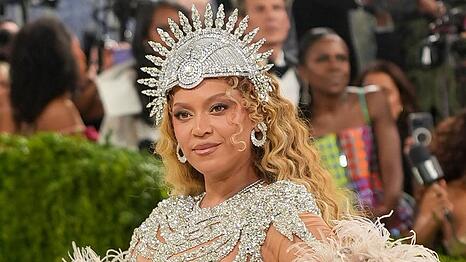 Beyonc&eacute; hat gerade ihren 45. Geburtstag gefeiert.