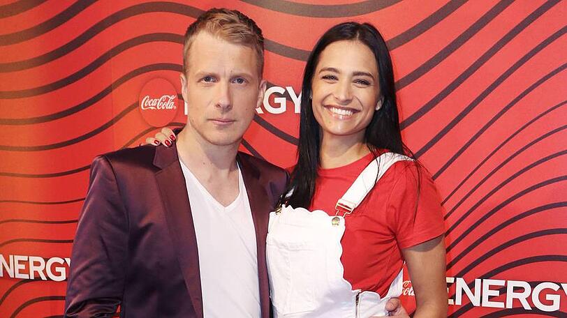 Werden Eltern: Oliver Pocher und Amira Aly