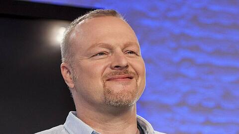 Stefan Raab hat den "Free ESC" ins Leben gerufen.