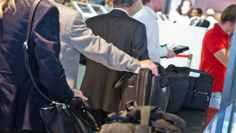 Die neuartigen Passagier- und Handgepäckkontrollen am Frankfurter Flughafen sind nach Einschätzung der Bundespolizei deutlich effizienter als die bisherigen. Die neuartigen Passagier- und Handgepäckkontrollen am Frankfurter Flughafen sind nach Einschätzung der Bundespolizei deutlich effizienter als die bisherigen.