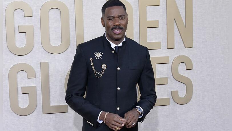 Colman Domingo ist derzeit im Oscarrennen.
