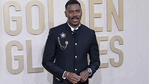 Colman Domingo ist derzeit im Oscarrennen.