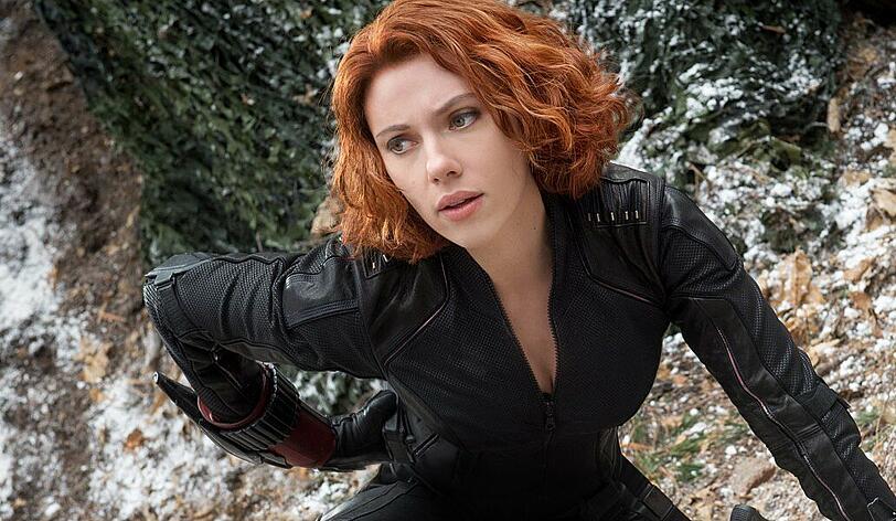 Ein eigener Film für Black Widow (Scarlett Johansson) könnte tatsächlich Realität werden.