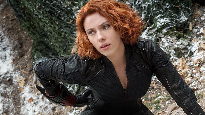 Ein eigener Film für Black Widow (Scarlett Johansson) könnte tatsächlich Realität werden.