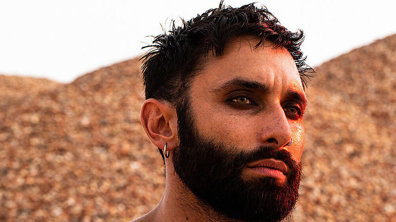 Will lieber er selbst sein: Tom Neuwirth alias Conchita Wurst