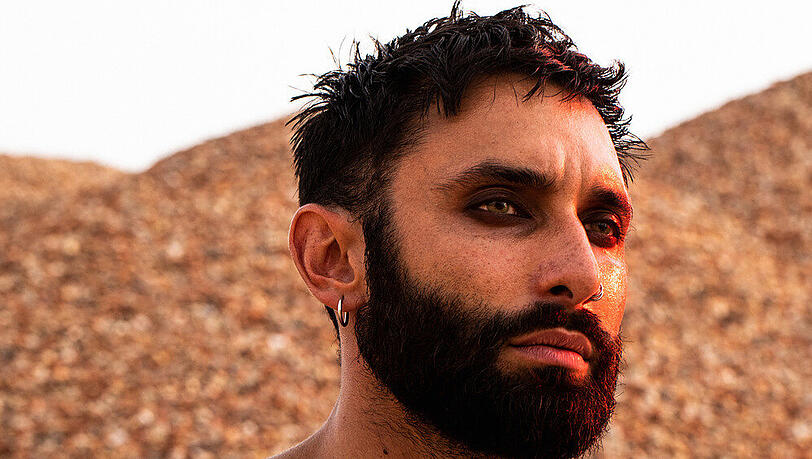 Will lieber er selbst sein: Tom Neuwirth alias Conchita Wurst Will lieber er selbst sein: Tom Neuwirth alias Conchita Wurst