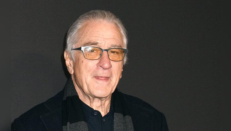 Robert De Niro kehrt im nächsten Jahr nach Cannes zurück.