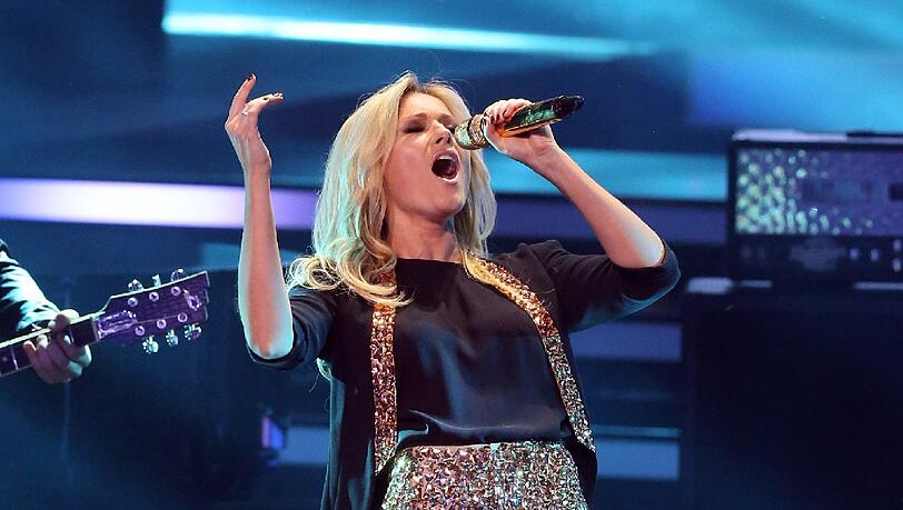 Bambi 2014: Die Bilder vom roten Teppich und der Show Bambi 2014: Die Bilder vom roten Teppich und der Show