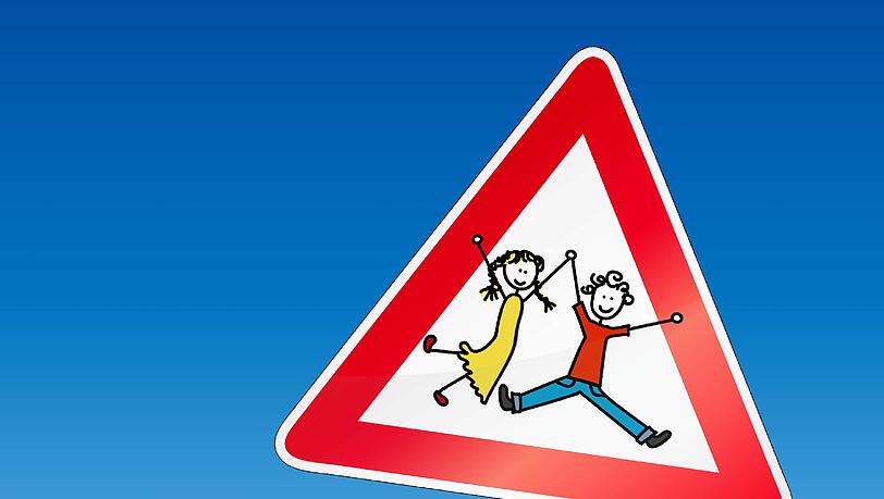 In Passau spielen Kinder im Kindergarten "Korona" - zuletzt häuften sich da ein paar Nachfragen. (Symbolbild) In Passau spielen Kinder im Kindergarten "Korona" - zuletzt häuften sich da ein paar Nachfragen. (Symbolbild)