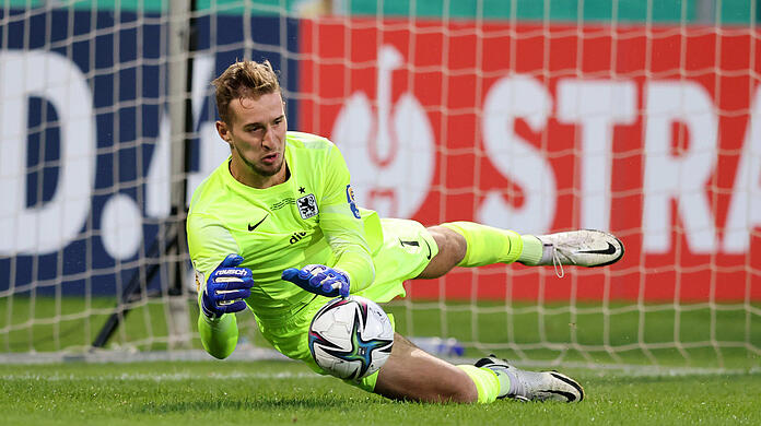 Elfer-Killer und Vollblut-Löwe: 1860-Keeper Marco Hiller