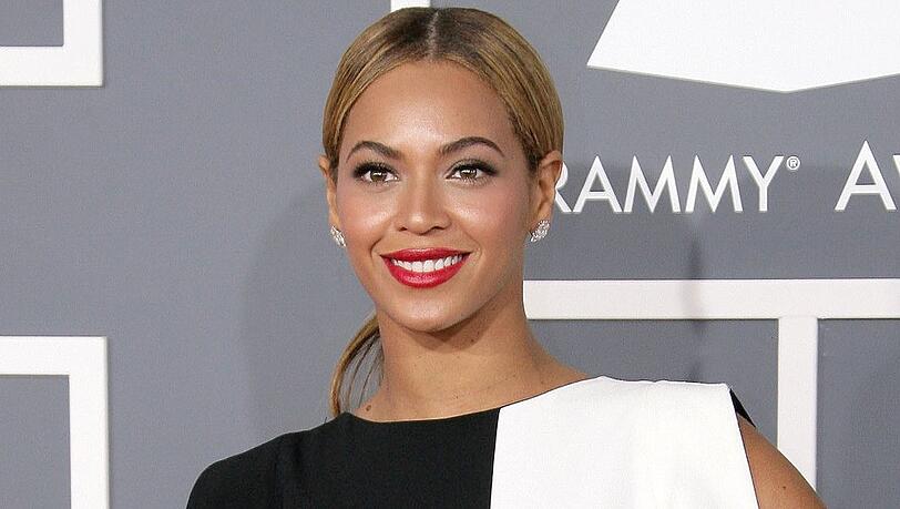 Beyoncé kann sich über einige Grammy-Nominierungen freuen.