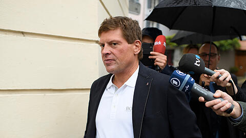 Jan Ullrich zählte früher zu den erfolgreichsten Rad-Stars Europas