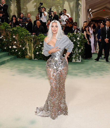 Kim Kardashian