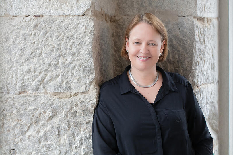 Mietervereins-Geschäftsführerin Monika Schmid-Balzert . Mietervereins-Geschäftsführerin Monika Schmid-Balzert .