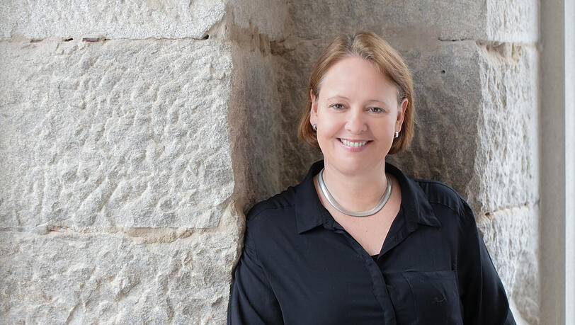 Mietervereins-Geschäftsführerin Monika Schmid-Balzert . Mietervereins-Geschäftsführerin Monika Schmid-Balzert .
