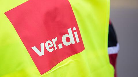 Am Montag wird ein Mega-Streik erwartet.