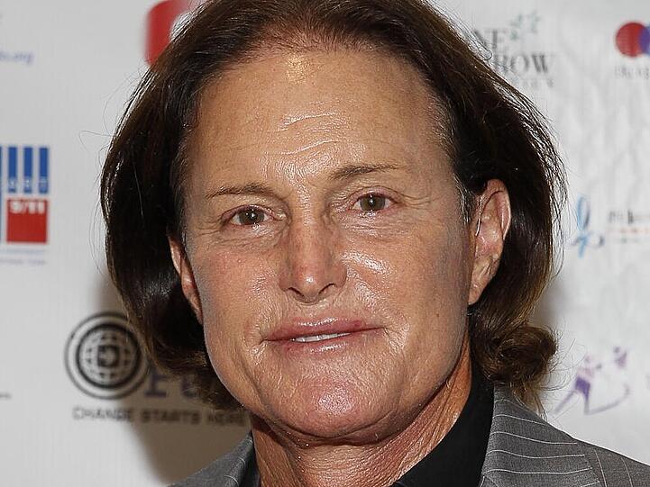 Probleme mit dem Älterwerden: Bruce Jenner