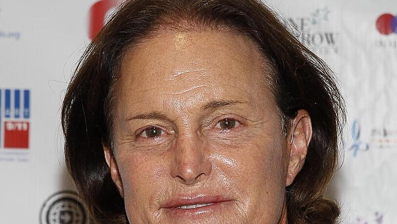 Probleme mit dem Älterwerden: Bruce Jenner Probleme mit dem Älterwerden: Bruce Jenner