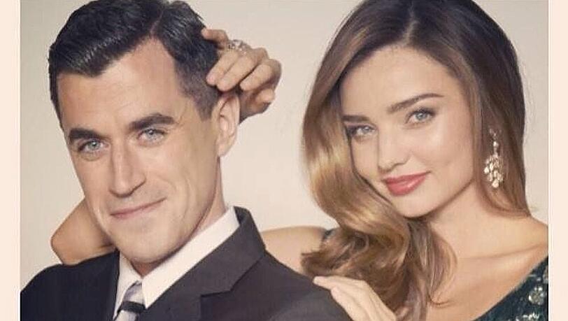 Bilder von Miranda Kerr... Bilder von Miranda Kerr...