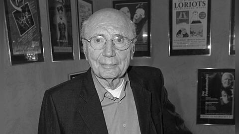 Horst Sachtleben war als Schauspieler, Regisseur und Synchronsprecher tätig.