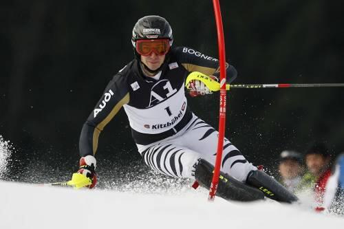 In dieser Saison will er endlich einen Weltcup-Slaom gewinnen: Felix Neureuther.