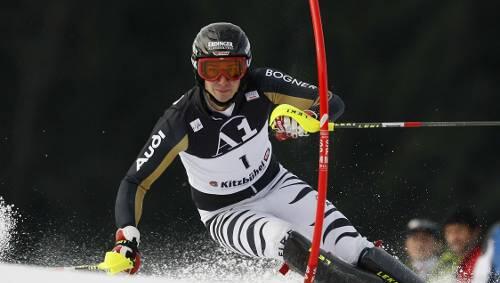 In dieser Saison will er endlich einen Weltcup-Slaom gewinnen: Felix Neureuther. In dieser Saison will er endlich einen Weltcup-Slaom gewinnen: Felix Neureuther.