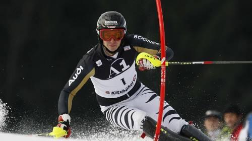 In dieser Saison will er endlich einen Weltcup-Slaom gewinnen: Felix Neureuther.