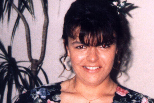 ...dort fand man Susanne M. (&dagger;27) erstochen in der Tiefgarage eines Ärztehauses in Erlangen.