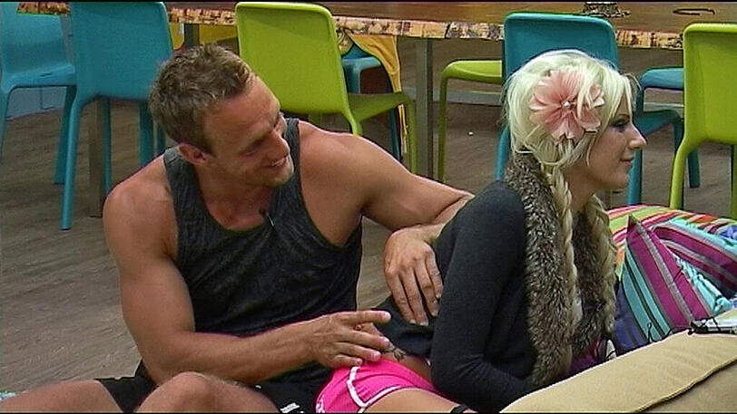 Die besten Bilder aus der elften Big Brother Staffel.