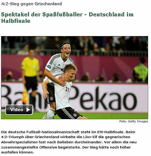 DER SPIEGEL.