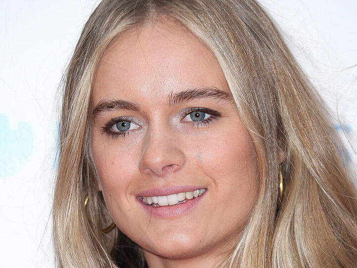 Cressida Bonas: Ist sie Prinz Harrys Auserwählte?