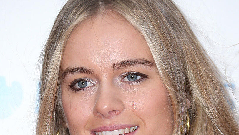 Cressida Bonas: Ist sie Prinz Harrys Auserwählte? Cressida Bonas: Ist sie Prinz Harrys Auserwählte?