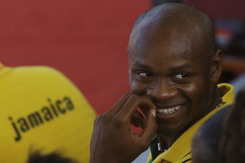 Asafa Powell inszeniert sich gerne als netter Saubermann seines Sports. Mit dem Macho-Gehabe seiner Konkurrenten kann er nicht viel anfangen.
