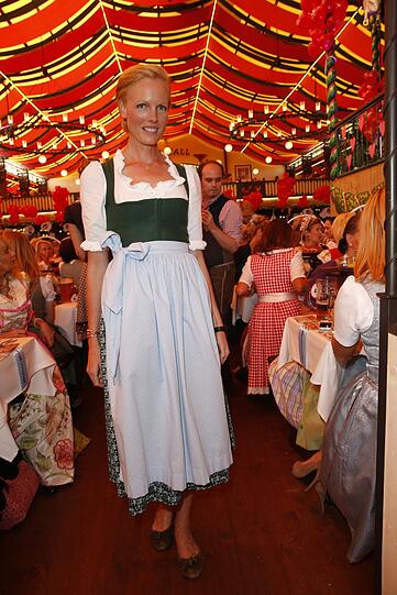 Prinzessin Elisabeth in Bayern
