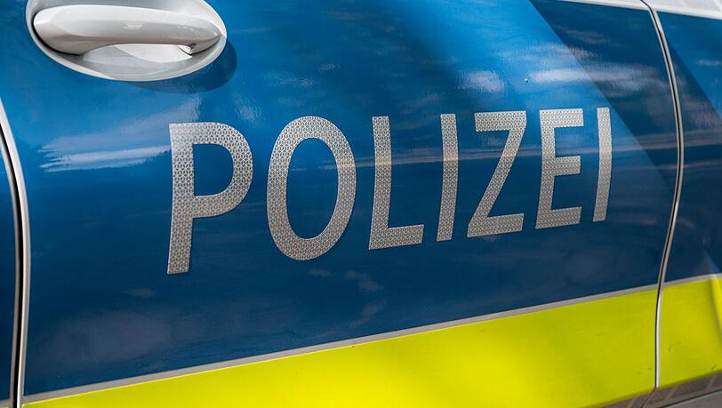 Goldankauf in München überfallen: Täter von Mitarbeiter überwältigt