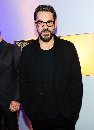 Tobias Oertel