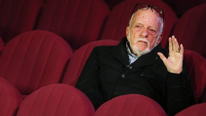 Harold Prince ist im Alter von 91 Jahren gestorben.