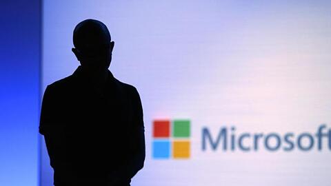 Microsoft sagt seine Entwicklerkonferenz ab.
