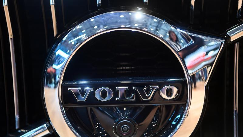 Volvo ruft Hunderttausende Wagen in die Werkstätten zurück. Volvo ruft Hunderttausende Wagen in die Werkstätten zurück.