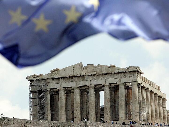 Athen stellt Europa auf eine harte Probe.
