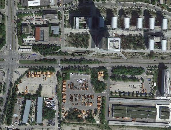 Ein Gesamtkonzept für den Bereich Georg-Brauchle-Ring/Hanauer Straße fordert die CSU-Fraktion.