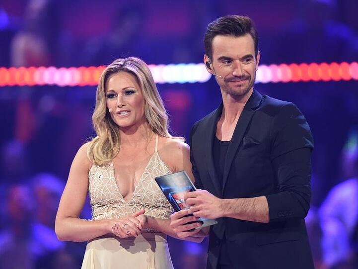 Helene Fischer und Florian Silbereisen haben sich getrennt.