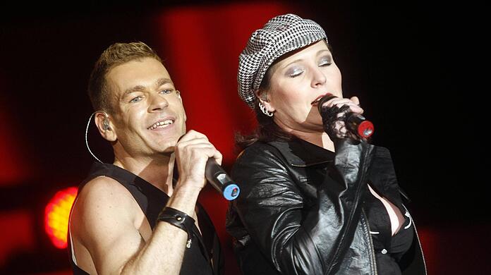 Peter Plate und AnNa R. gründeten gemeinsam die Band Rosenstolz. Der Produzent erinnert jetzt an seine verstorbene Kollegin und Freundin.
