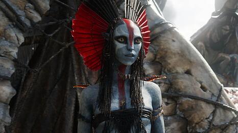 "Avatar: Fire and Ash" startet gewaltig durch - aber nicht &uuml;berall.